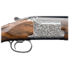 Fusil Ultra XS Pro 100th Anniversary Adj, 12M, 81 Inv+ Titanium — vue 3