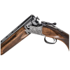 Fusil Ultra XS Pro 100th Anniversary Adj, 12M, 81 Inv+ Titanium — vue 6