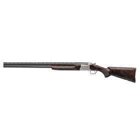 Fusil Miroku MK38 Trap Grade 5 Calibre 12 76CI — vue 2