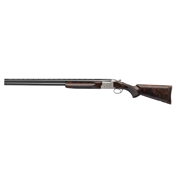 Fusil Miroku MK38 Trap Grade 5 Calibre 12 76CI — vue 2