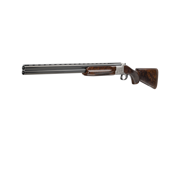 Fusil Miroku MK38 Trap Grade 5 Calibre 12 76CI — vue 3