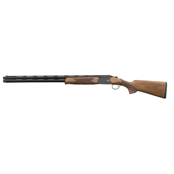 Fusil superposé TEK5 Sporting CAL 12 76CI — vue 2
