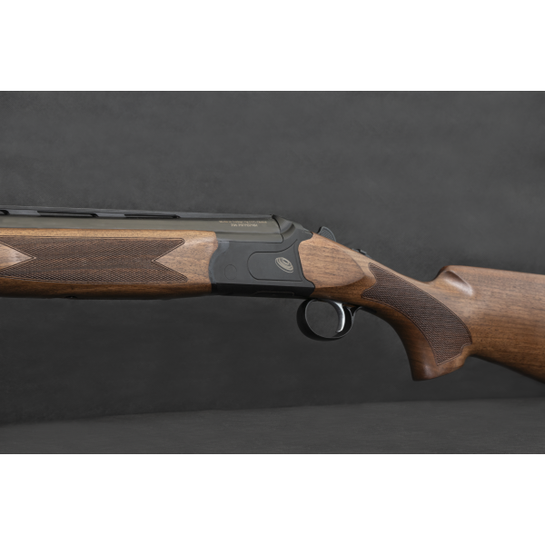 Fusil superposé TEK5 Sporting CAL 12 76CI — vue 3