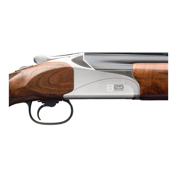 Fusil B825 Sporter 12/76 76CI DS Ext — vue 3