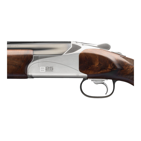 Fusil B825 Sporter 12/76 76CI DS Ext — vue 4