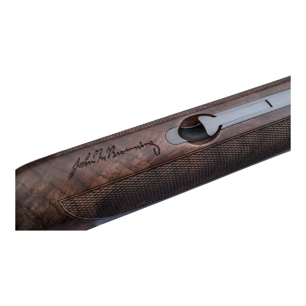 Fusil B825 S3 Adj 12/76 76CI DS Ext — vue 7