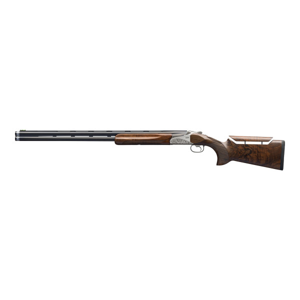 Fusil B825 Pro Trap Adj 12/70 76CI DS Ext — vue 2