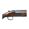 Fusil Ultra XS Pro AC 12M 76CI E24 Dark Pro — vue 3