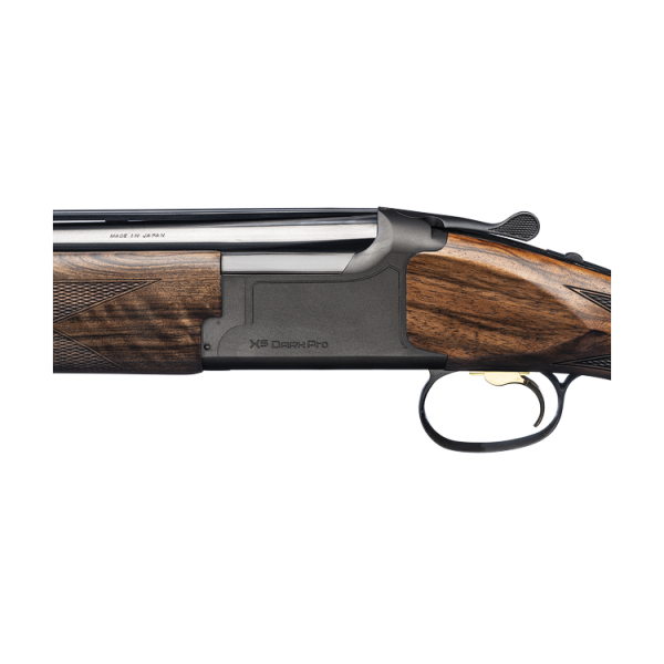 Fusil Ultra XS Pro AC 12M 76CI E24 Dark Pro — vue 4