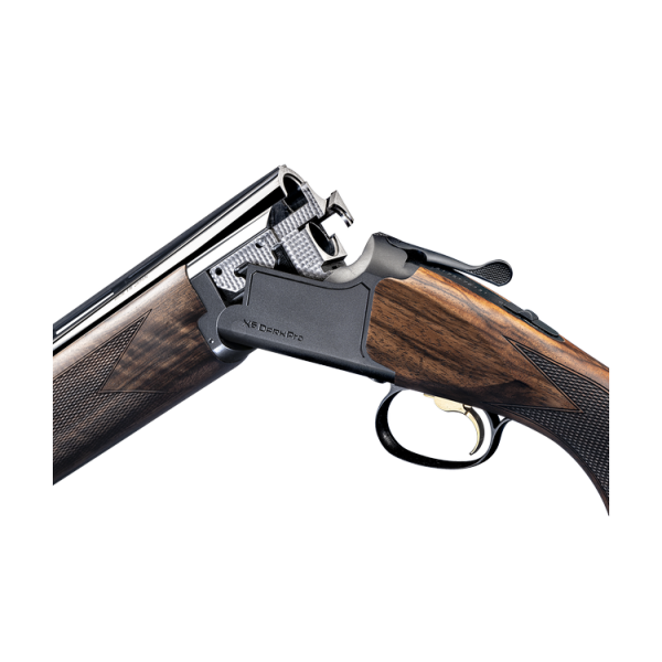 Fusil Ultra XS Pro AC 12M 76CI E24 Dark Pro — vue 5