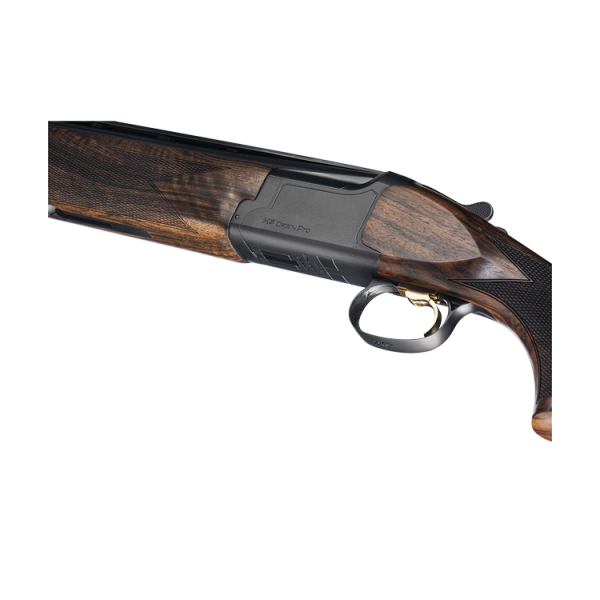 Fusil Ultra XS Pro AC 12M 76CI E24 Dark Pro — vue 6