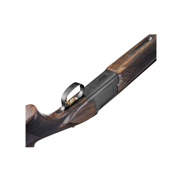 Fusil Ultra XS Pro AC 12M 76CI E24 Dark Pro — vue 7