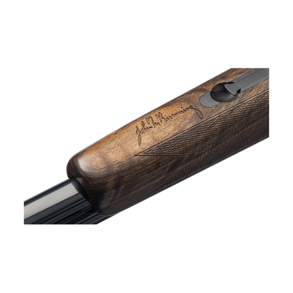 Fusil Ultra XS Pro AC 12M 76CI E24 Dark Pro — vue 8