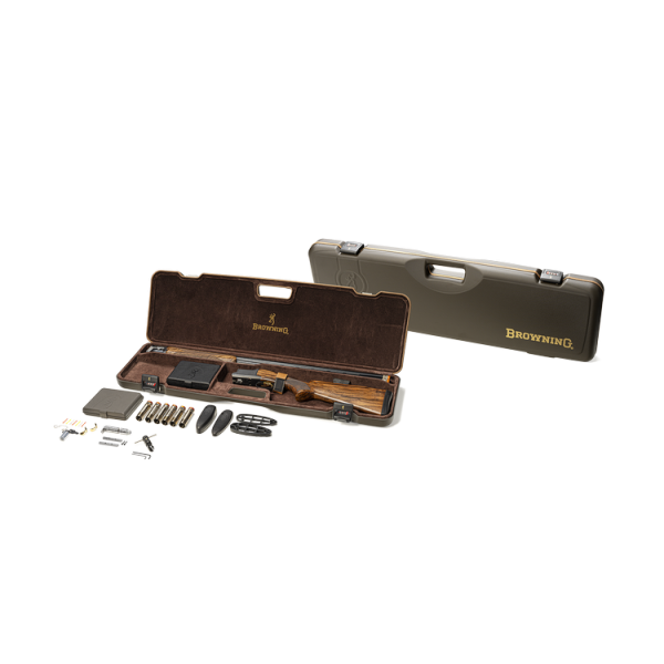 Fusil Ultra XS Pro AC 12M 76CI E24 Dark Pro — vue 9