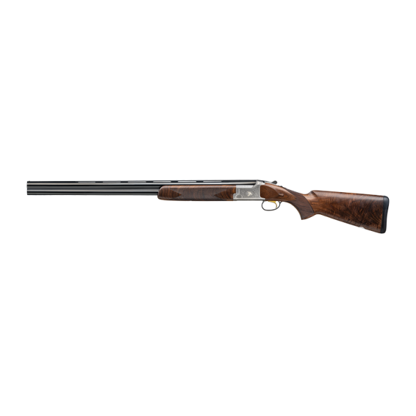 Fusil B525 Sporter Autumn Silver 12M 76CI Inv+ E24 — vue 2