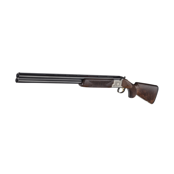 Fusil B525 Sporter Autumn Silver 12M 76CI Inv+ E24 — vue 3