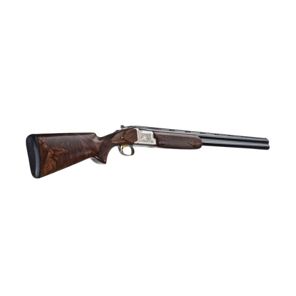 Fusil B525 Sporter Autumn Silver 12M 76CI Inv+ E24 — vue 4