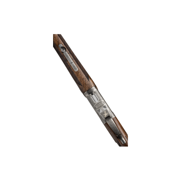 Fusil B525 Sporter Autumn Silver 12M 76CI Inv+ E24 — vue 5