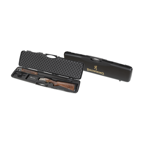 Fusil B525 Sporter Autumn Silver 12M 76CI Inv+ E24 — vue 6