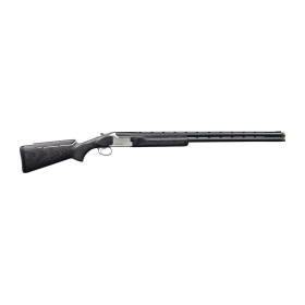 Fusil Ultra XS Black Laminate Adj 12M 76CI E24