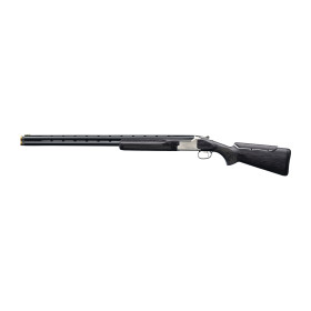 Fusil Ultra XS Black Laminate Adj 12M 76CI E24 — vue 2