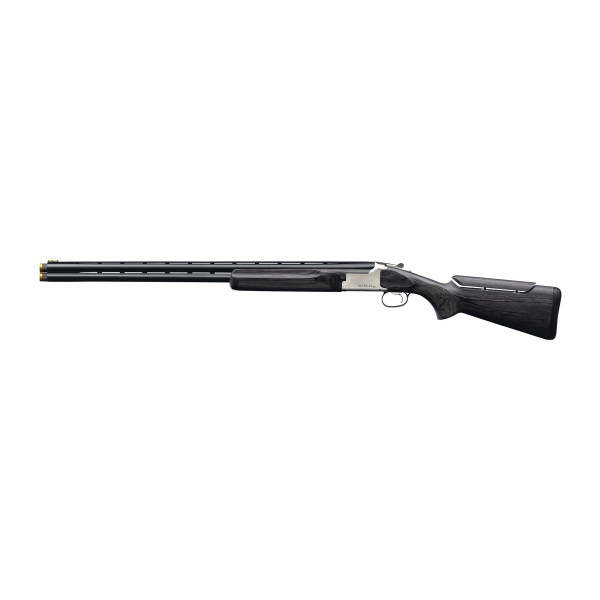 Fusil Ultra XS Black Laminate Adj 12M 76CI E24 — vue 2