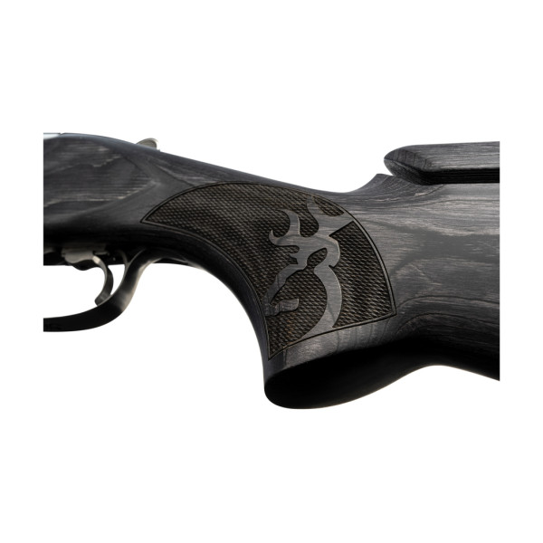 Fusil Ultra XS Black Laminate Adj 12M 76CI E24 — vue 3