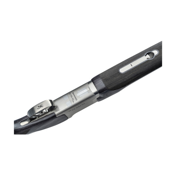 Fusil Ultra XS Black Laminate Adj 12M 76CI E24 — vue 4