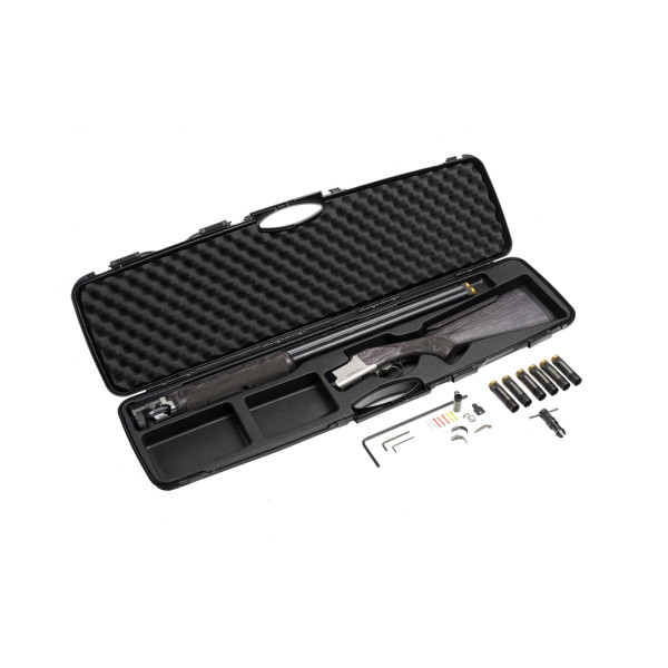 Fusil Ultra XS Black Laminate Adj 12M 76CI E24 — vue 6