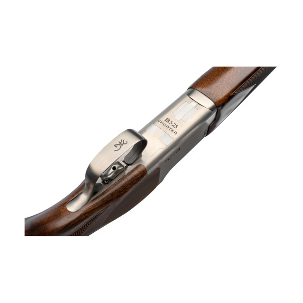 Fusil B525 Sporter 1 12M 76CI — vue 6