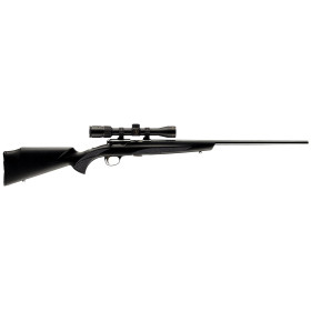 Carabine T-Bolt Sporter THR NS SM 42cm 22LR