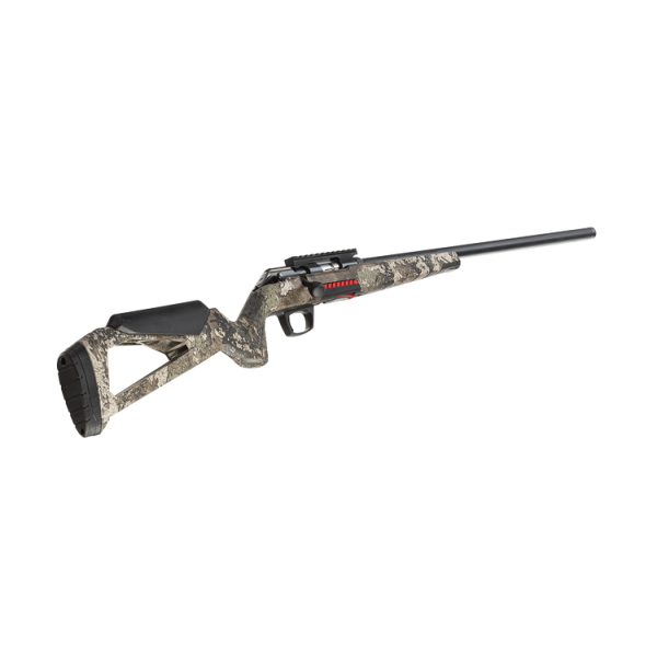 Carabine Xpert Compo Strata THR 56cm 22LR — vue 3