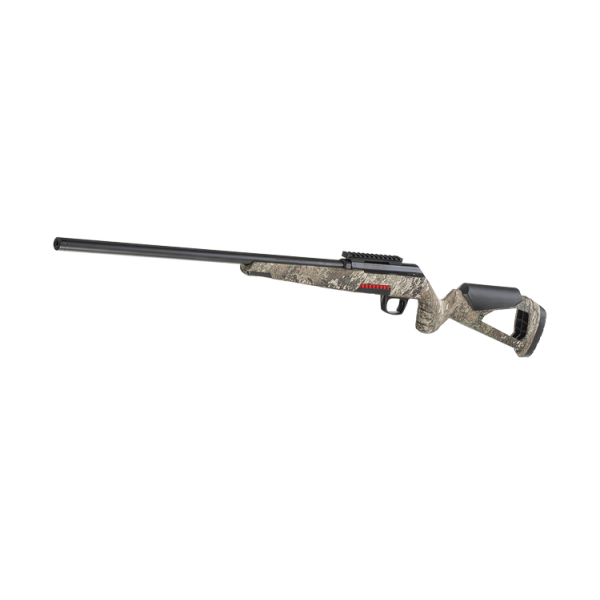 Carabine Xpert Compo Strata THR 56cm 22LR — vue 4