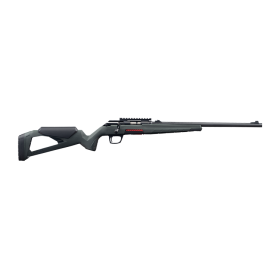 Carabine Xpert Compo Stealth THR 46cm 22LR