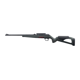 Carabine Xpert Compo Stealth THR 46cm 22LR — vue 2