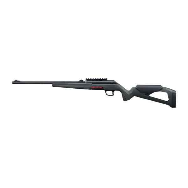 Carabine Xpert Compo Stealth THR 46cm 22LR — vue 2