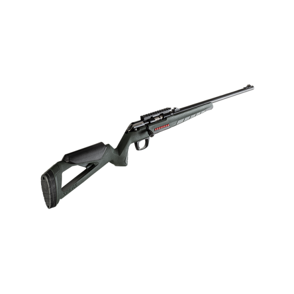 Carabine Xpert Compo Stealth THR 46cm 22LR — vue 3