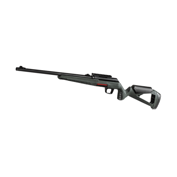 Carabine Xpert Compo Stealth THR 46cm 22LR — vue 4
