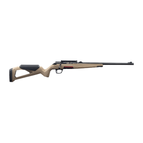 Carabine Xpert Compo FDE THR 46cm 22LR
