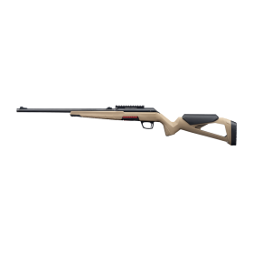 Carabine Xpert Compo FDE THR 46cm 22LR — vue 2