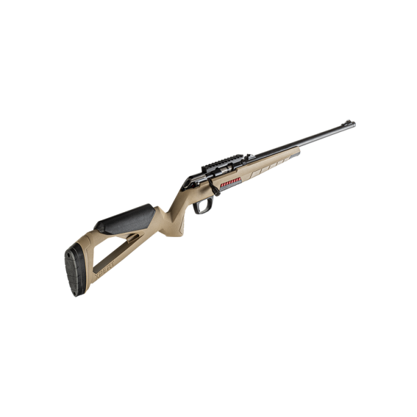 Carabine Xpert Compo FDE THR 46cm 22LR — vue 3