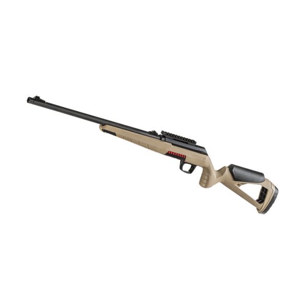 Carabine Xpert Compo FDE THR 46cm 22LR — vue 4