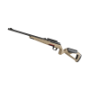 Carabine Xpert Compo FDE THR 46cm 22LR — vue 4