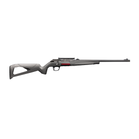 Carabine Xpert Compo Black Grey THR 46cm 22LR