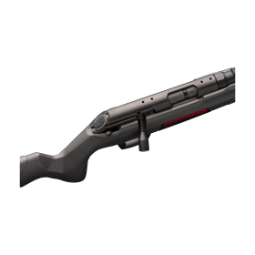 Carabine Xpert Compo Black Grey THR 46cm 22LR — vue 2