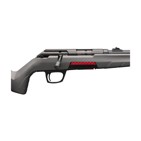 Carabine Xpert Compo Black Grey THR 46cm 22LR — vue 4