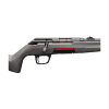 Carabine Xpert Compo Black Grey THR 46cm 22LR — vue 4