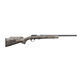 Carabine T-Bolt TGT/VMT THR NS SM 48 cm 17HMR Bleu-Grise
