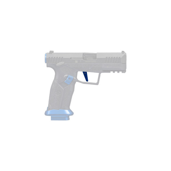 Détente droite FN Hiper bleu — vue 2