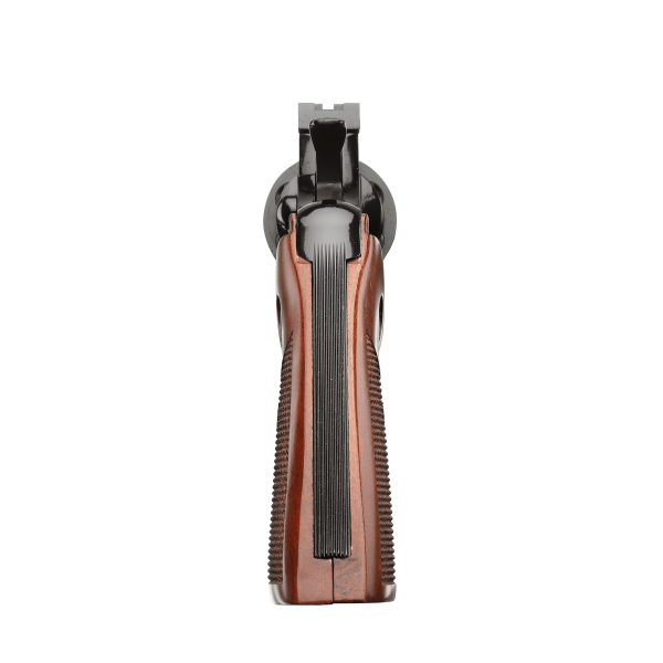 Revolver Blacktooth Cal 357 Mag 6 — vue 4